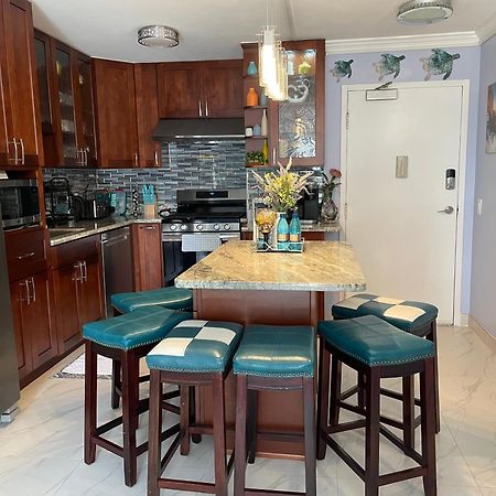 Amazing Waikiki Beach Condo 2Bed2Bath+Free Parking Honolulu Exterior foto