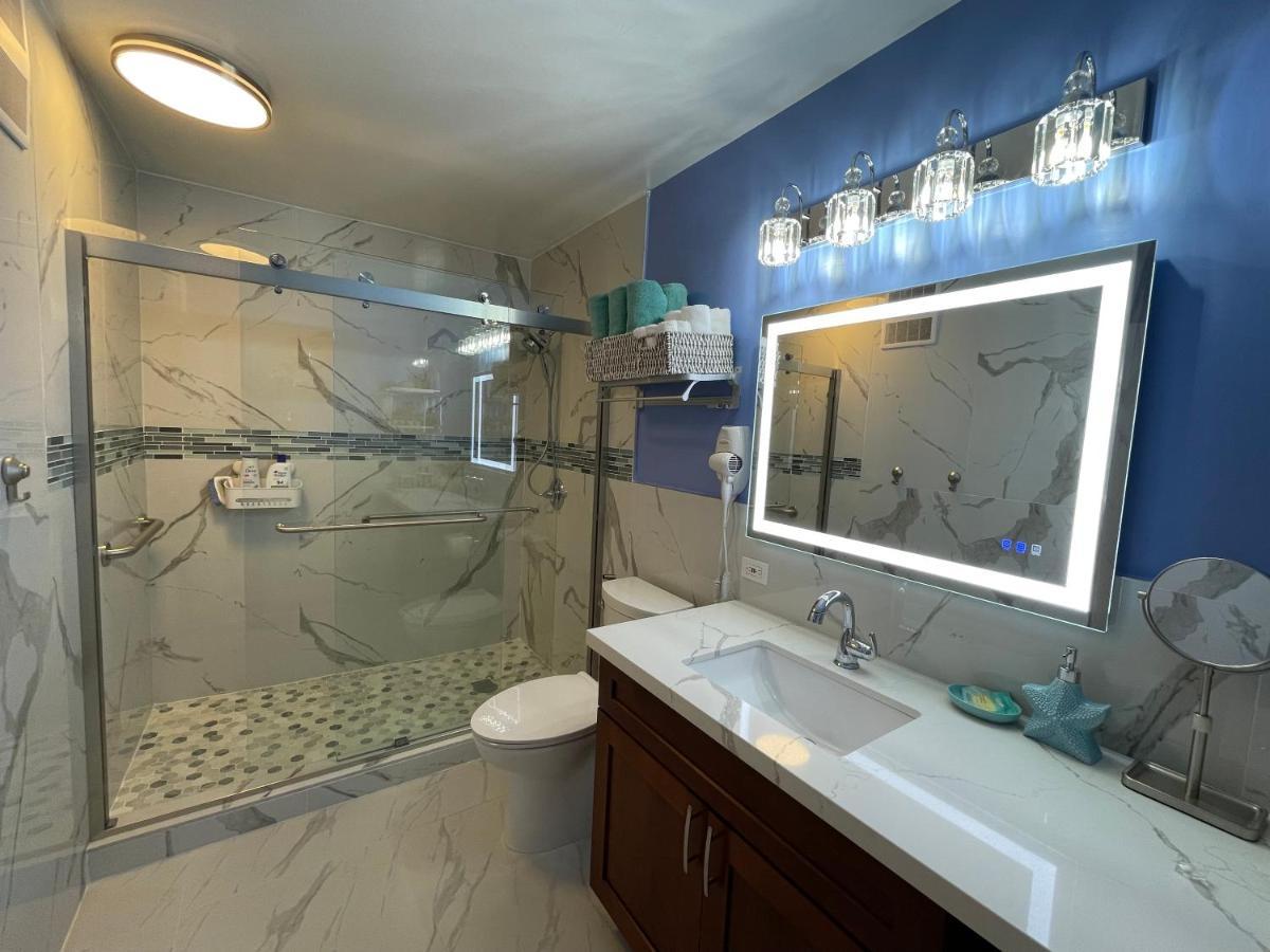 Amazing Waikiki Beach Condo 2Bed2Bath+Free Parking Honolulu Exterior foto