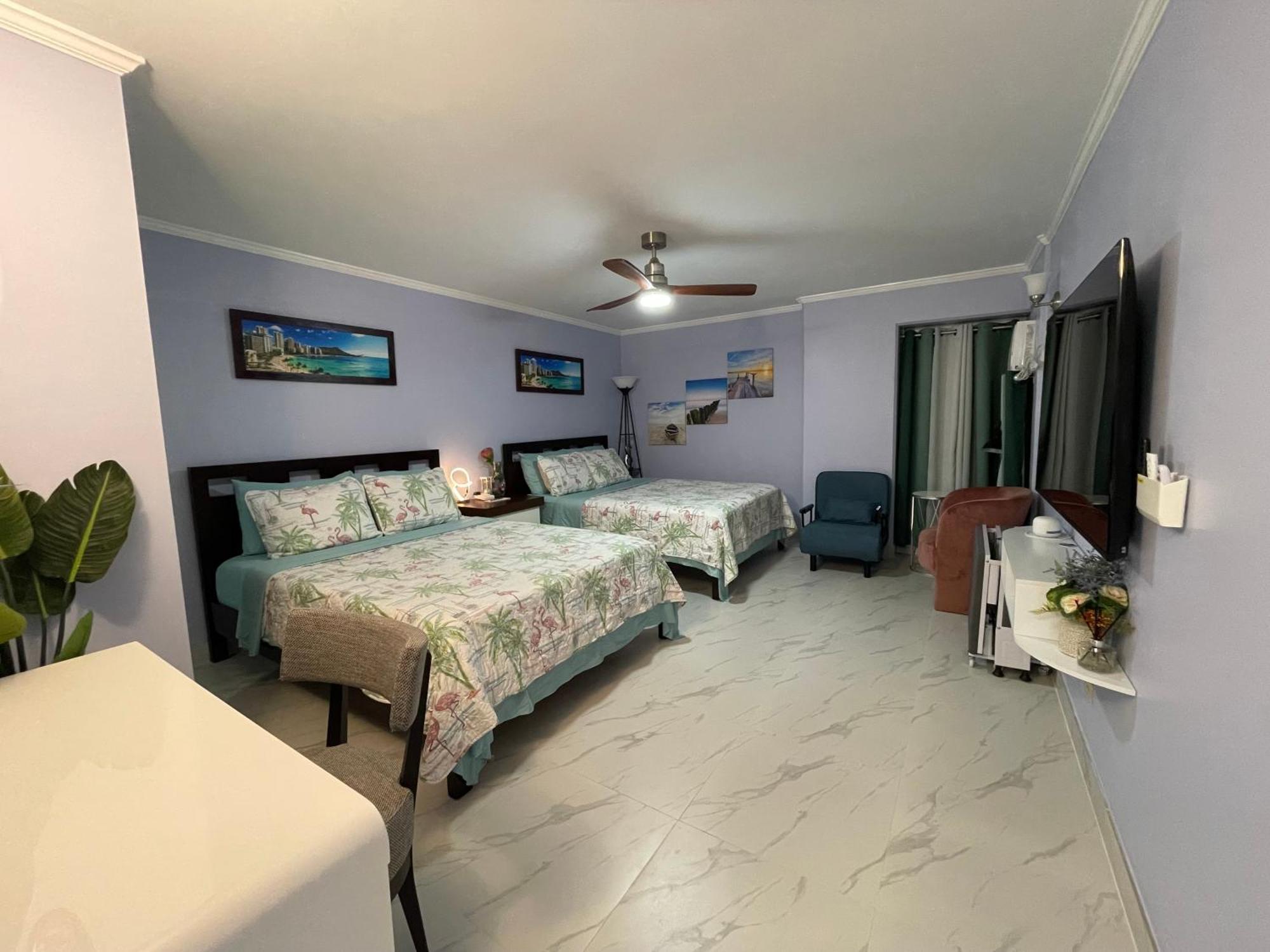 Amazing Waikiki Beach Condo 2Bed2Bath+Free Parking Honolulu Exterior foto